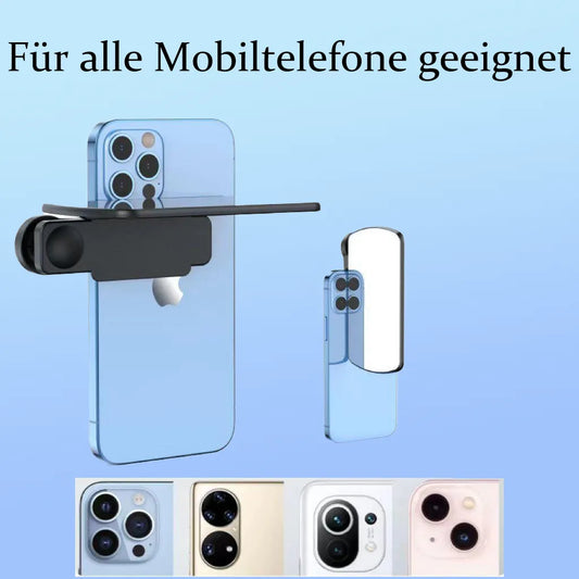 Avelena | SpiegelSnap Perfekte Symmetrie-Aufnahmen