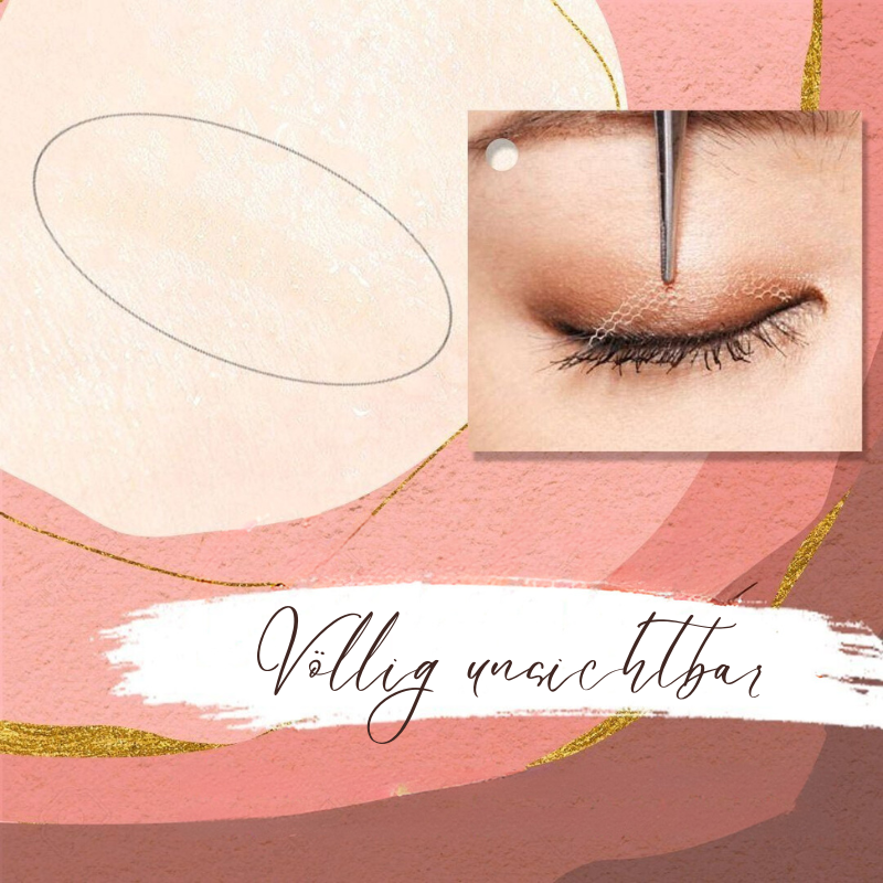 Avelena | AugenlidKamerad Nahtloser Lift-Effekt