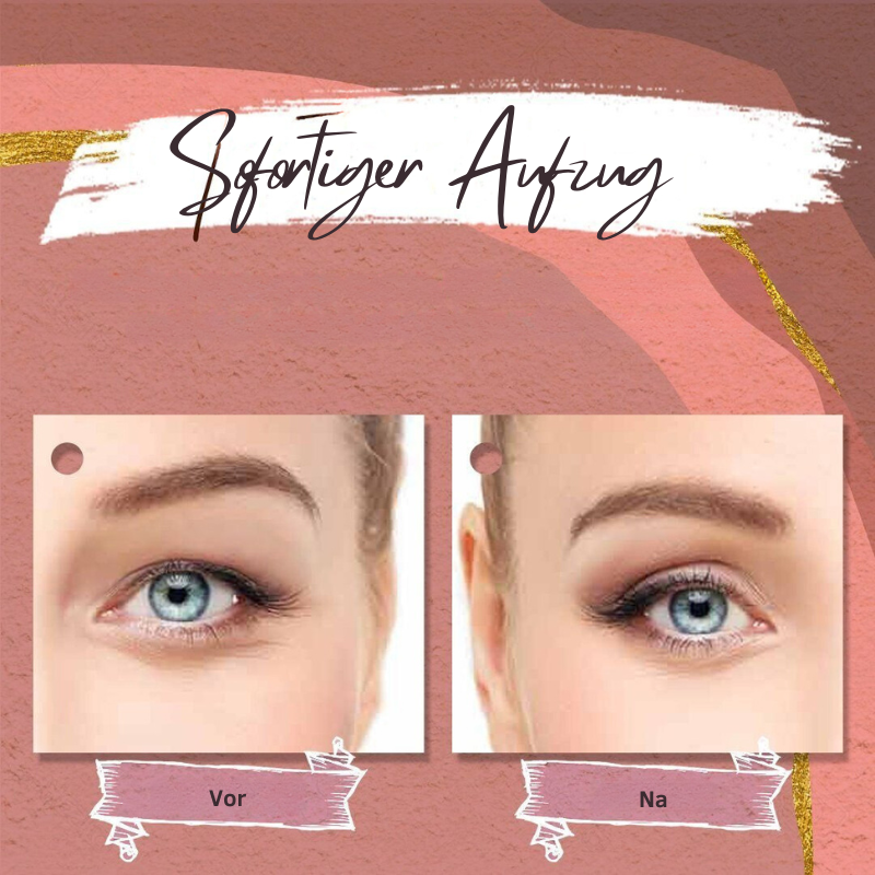 Avelena | AugenlidKamerad Nahtloser Lift-Effekt