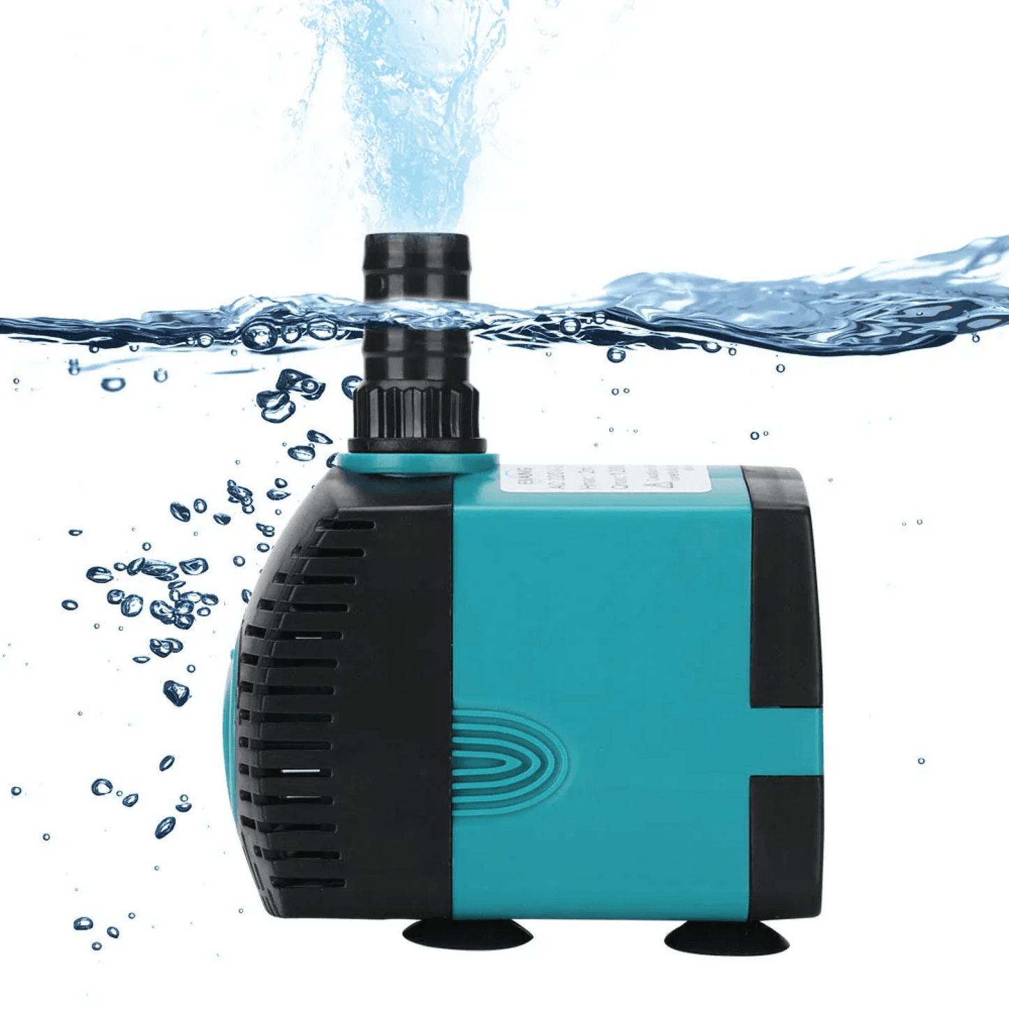 Avelena | Aquarium Fischtank Luftpumpe und Filter
