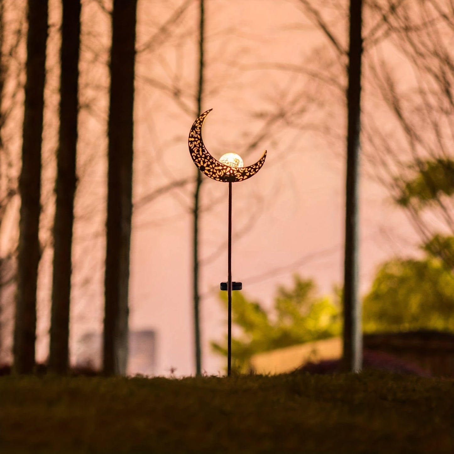 Avelena | StellarBeam - Nachthimmel Gartenlampe