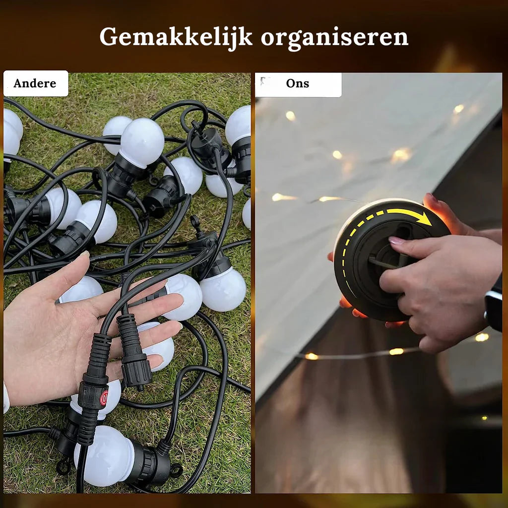 Avelena | Aurora Led-lichterkette