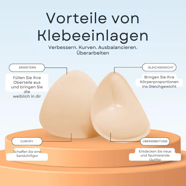 Avelena | AufzugMax Klebriger Brustlifting-Boost