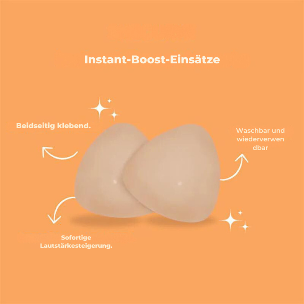Avelena | AufzugMax Klebriger Brustlifting-Boost