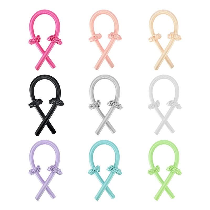 Avelena | Hitzefreies Lockeneisen für gesunde, glänzende Locken