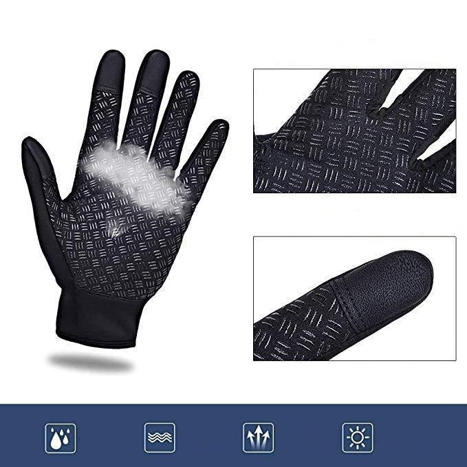 Avelena | und winddichte Thermohandschuhe