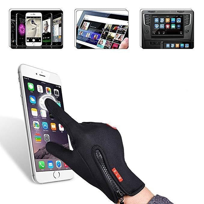 Avelena | und winddichte Thermohandschuhe