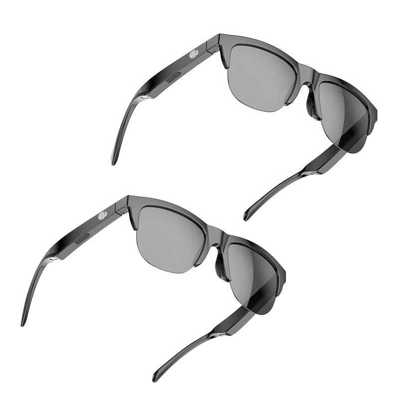 Avelena | 2024 Verbesserte Bluetooth Smartphone Sonnenbrille