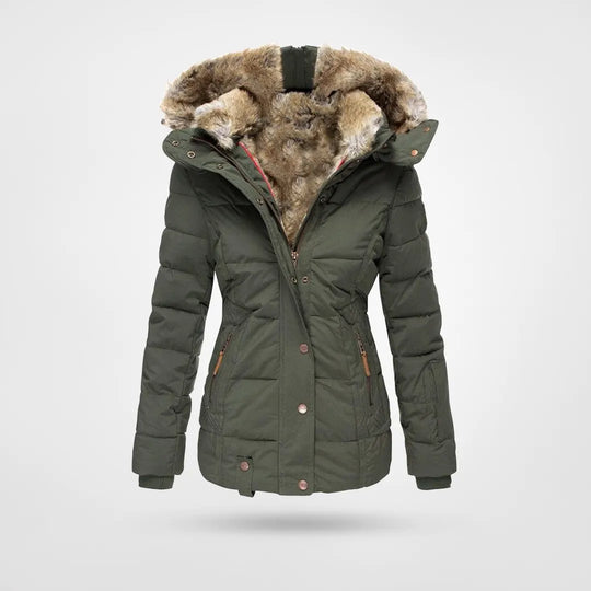 Avelena | Lilli Isolierte Comfort Experience Jacke