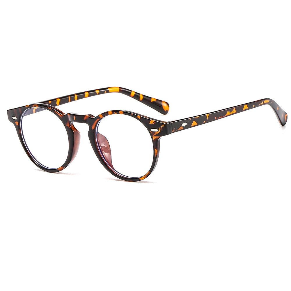 Avelena | Anti Blaulichtfilter Computerbrille ohne Stärke