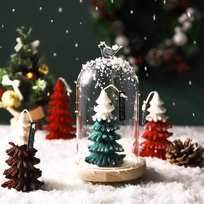 Avelena | WeihnachtsFrisch Freudiges Baum-Aroma