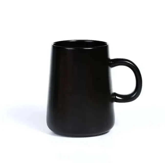 Avelena | Sehr große Steinzeug-Kaffeetasse