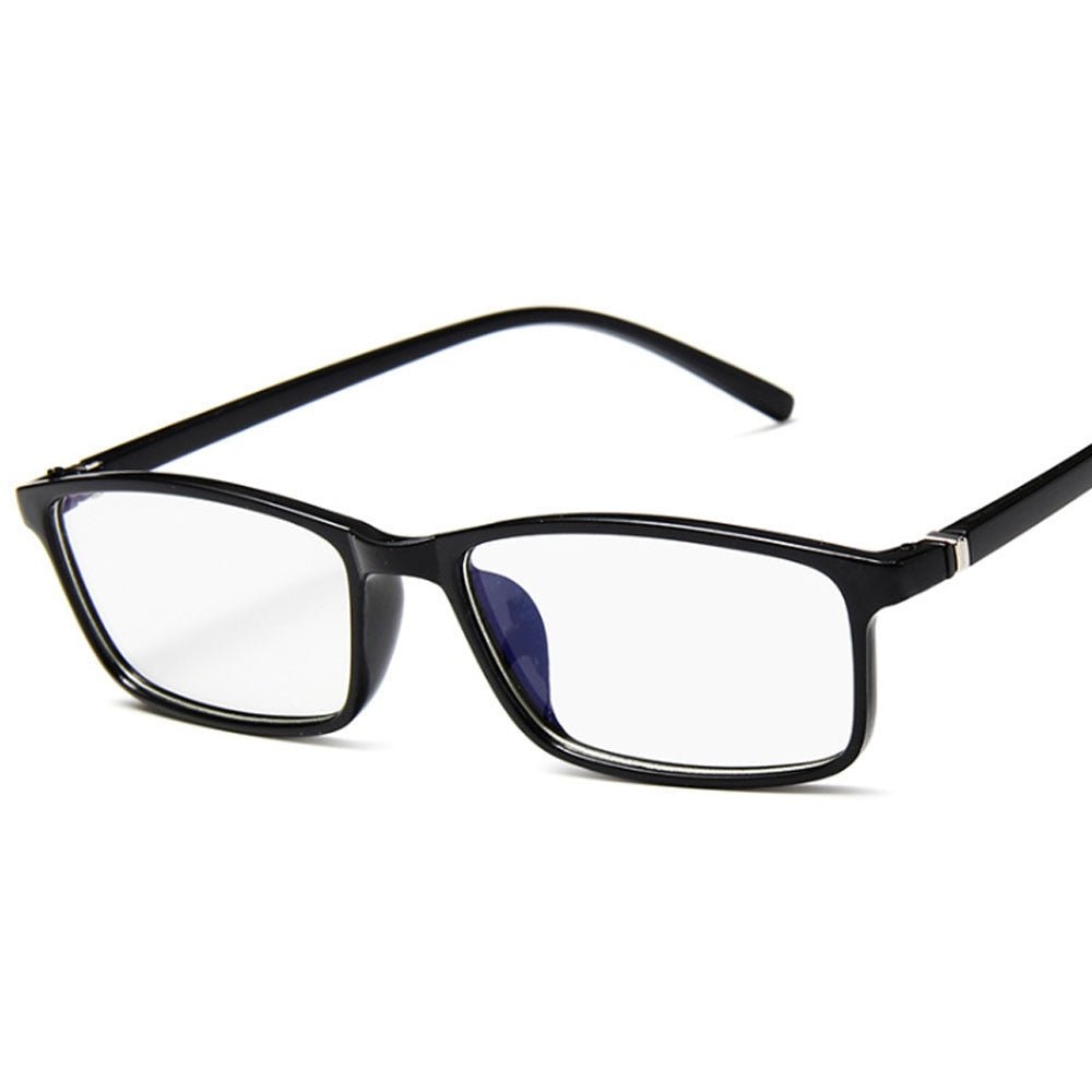 Avelena | Anti Blaulichtfilter Computerbrille ohne Stärke