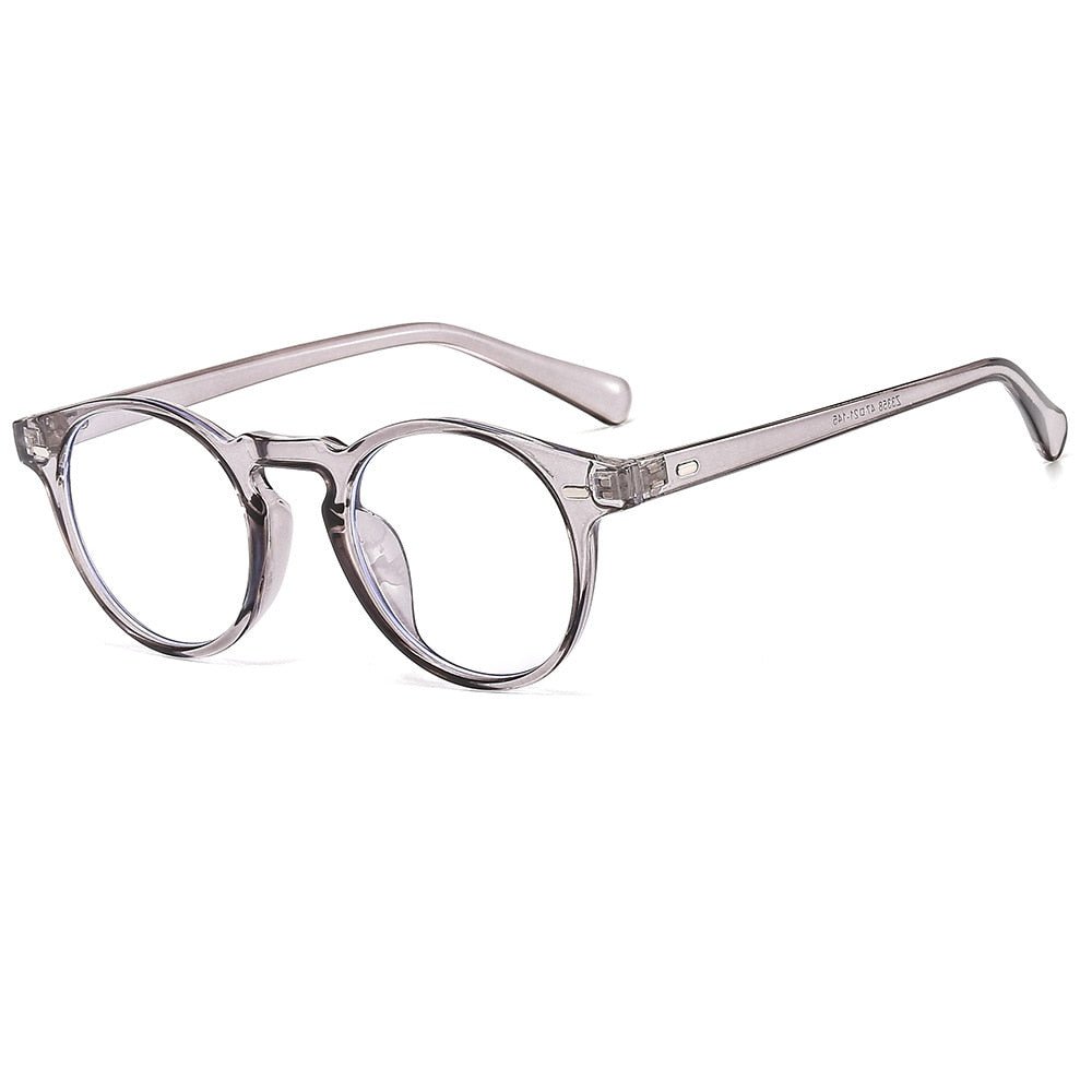 Avelena | Anti Blaulichtfilter Computerbrille ohne Stärke