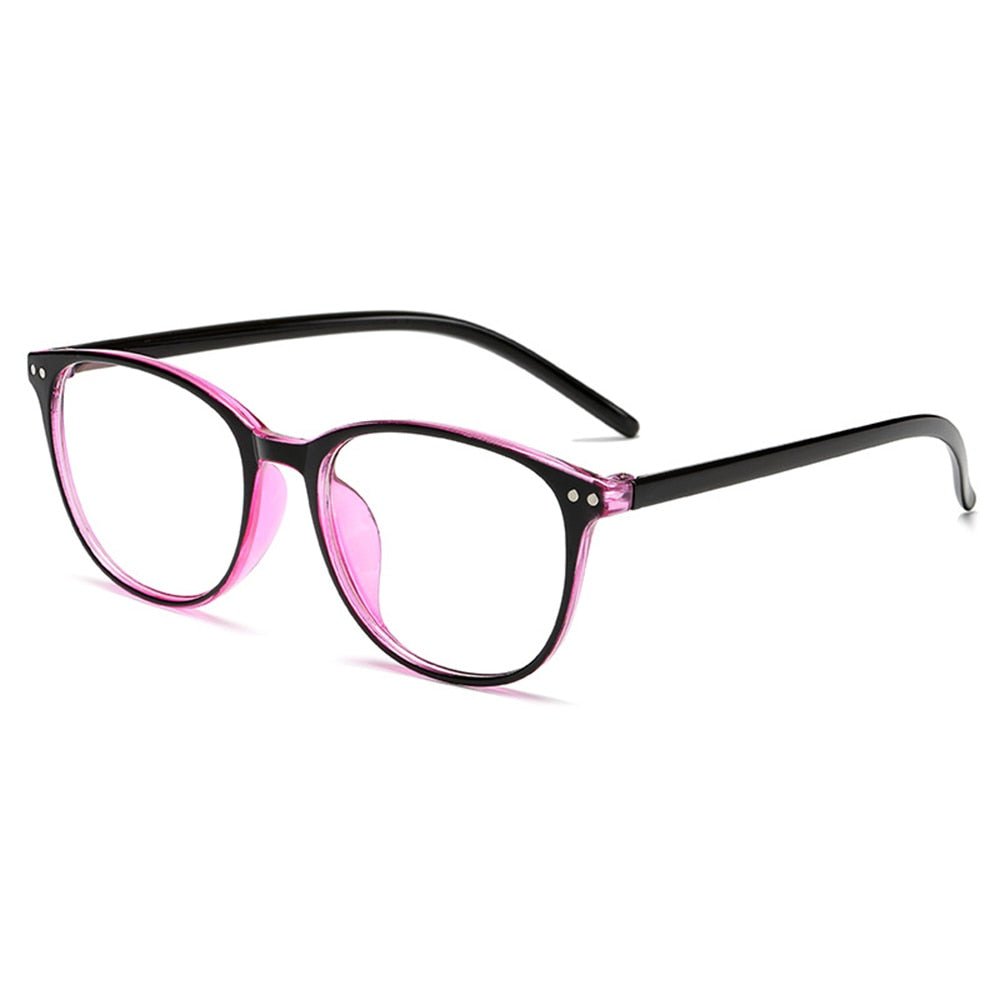 Avelena | Anti Blaulichtfilter Computerbrille ohne Stärke