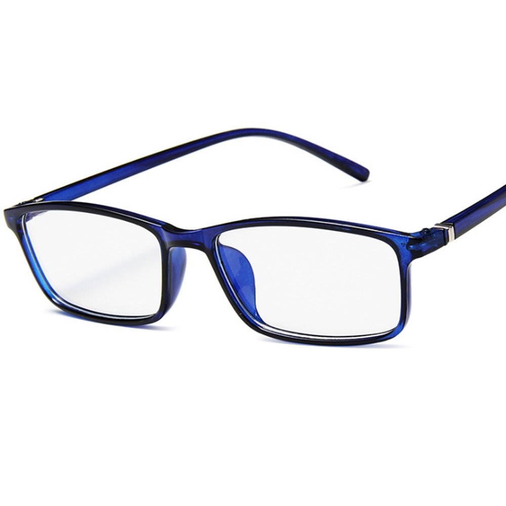 Avelena | Anti Blaulichtfilter Computerbrille ohne Stärke