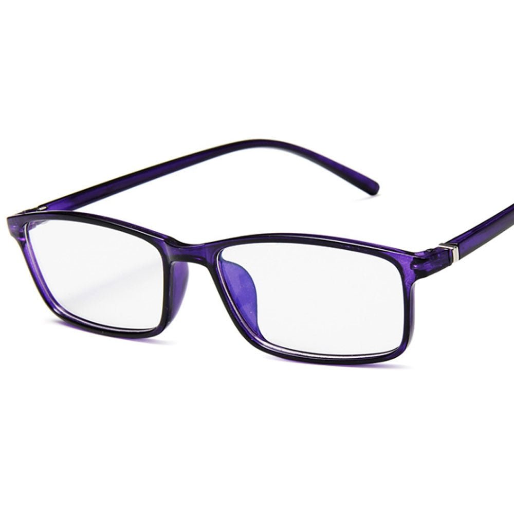 Avelena | Anti Blaulichtfilter Computerbrille ohne Stärke