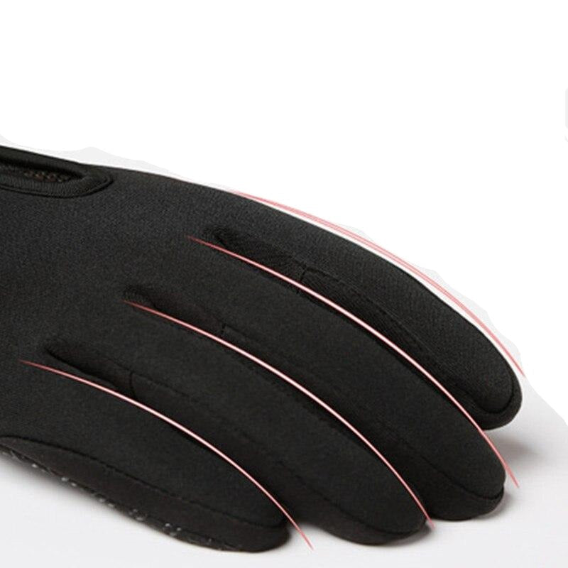 Avelena | und winddichte Thermohandschuhe