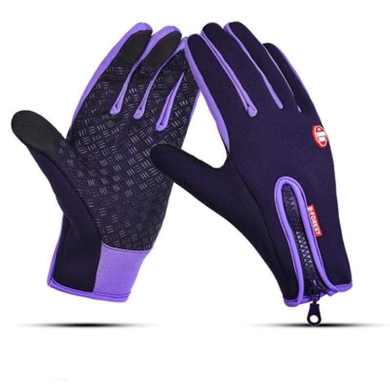Avelena | und winddichte Thermohandschuhe