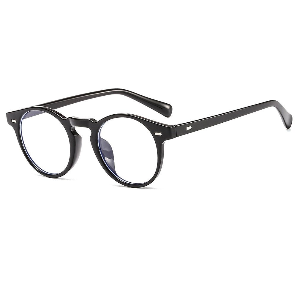 Avelena | Anti Blaulichtfilter Computerbrille ohne Stärke