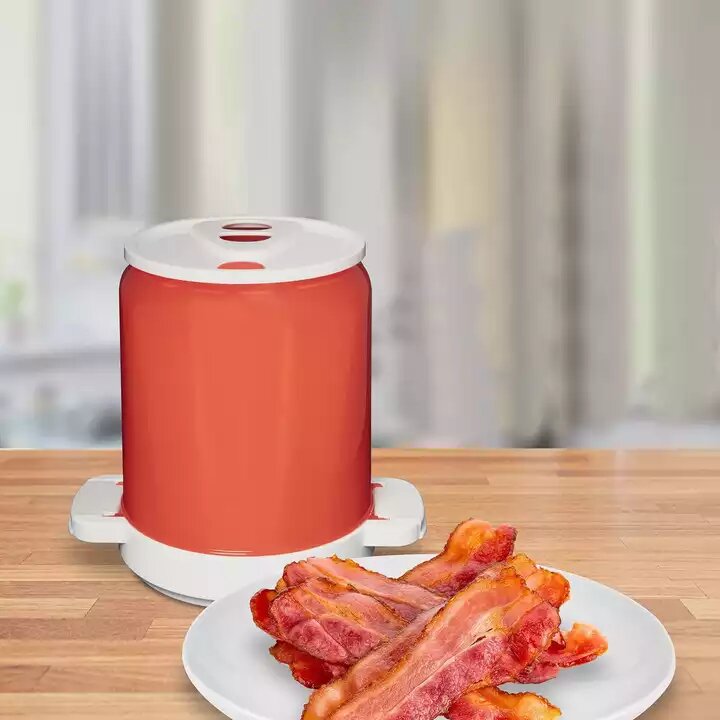 Avelena | YummyCan - Mikrowellenkocher für Speck