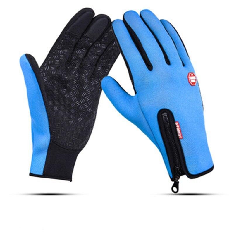 Avelena | und winddichte Thermohandschuhe