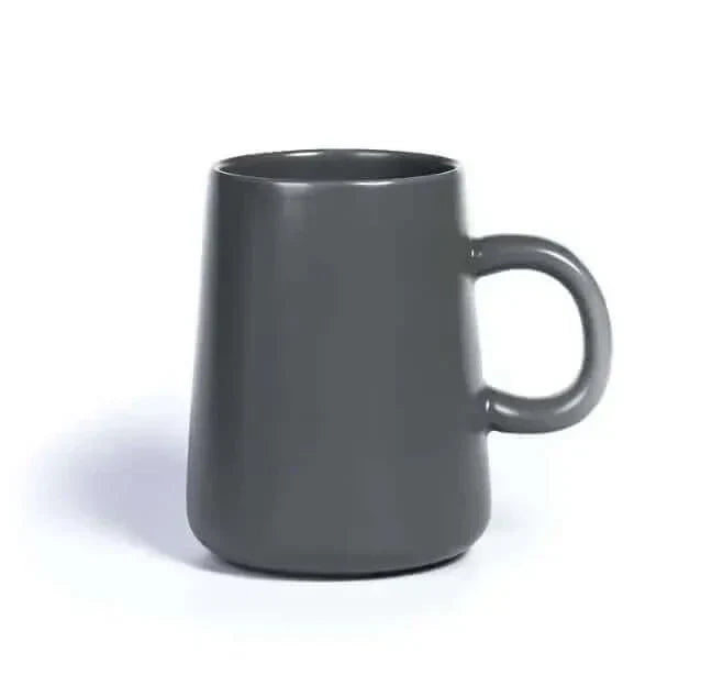 Avelena | Sehr große Steinzeug-Kaffeetasse