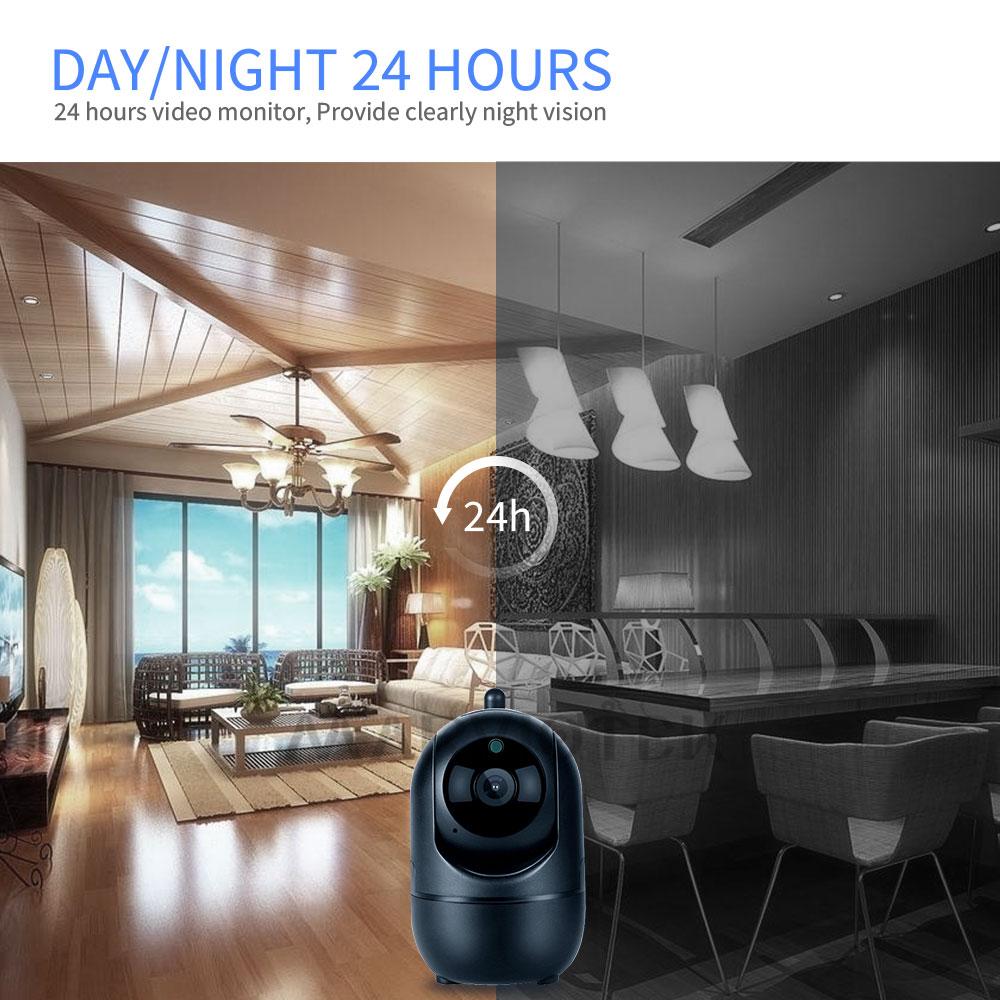 Avelena | Baby Atemüberwachungsmonitor - Video-Baby Monitor