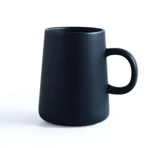 Avelena | Sehr große Steinzeug-Kaffeetasse