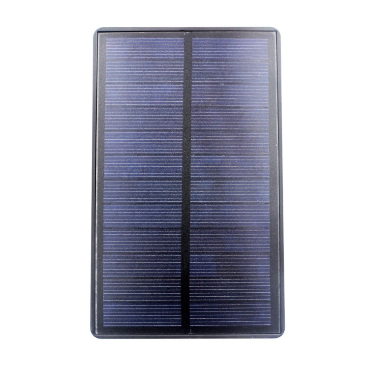 Avelena | 1500mAh Solar Panel Charger Wasserdichter Akku für Jagd Spiel Trail Kameras