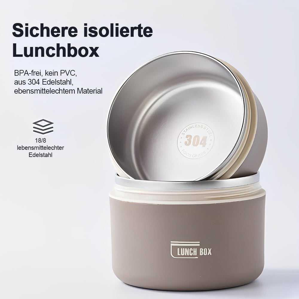 Avelena | Tragbares isoliertes Lunchbox-Set