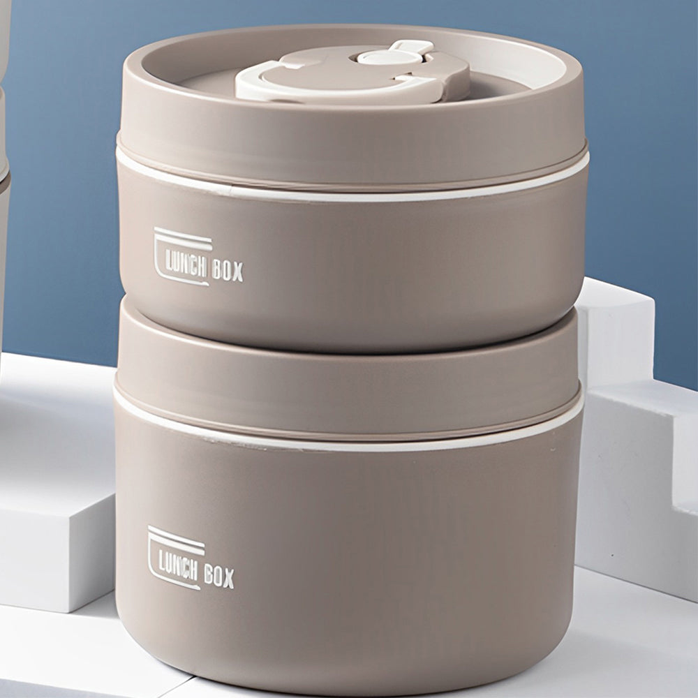 Avelena | Tragbares isoliertes Lunchbox-Set