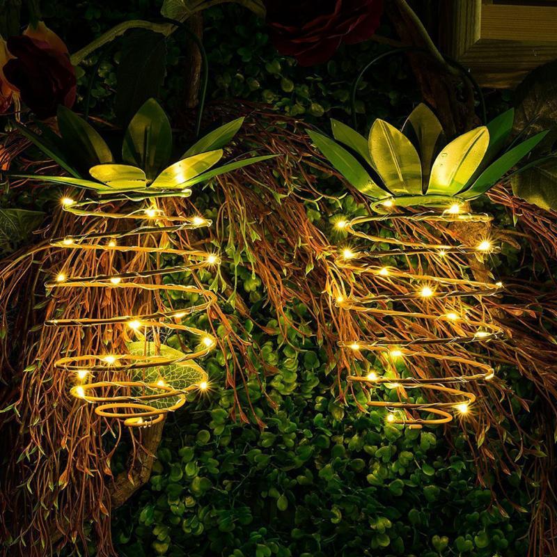 Avelena | PineGlow – Tropisches Licht für magische Nächte