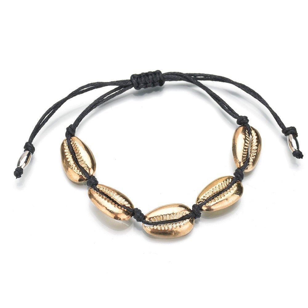Avelena | Armband/Fußkettchen
