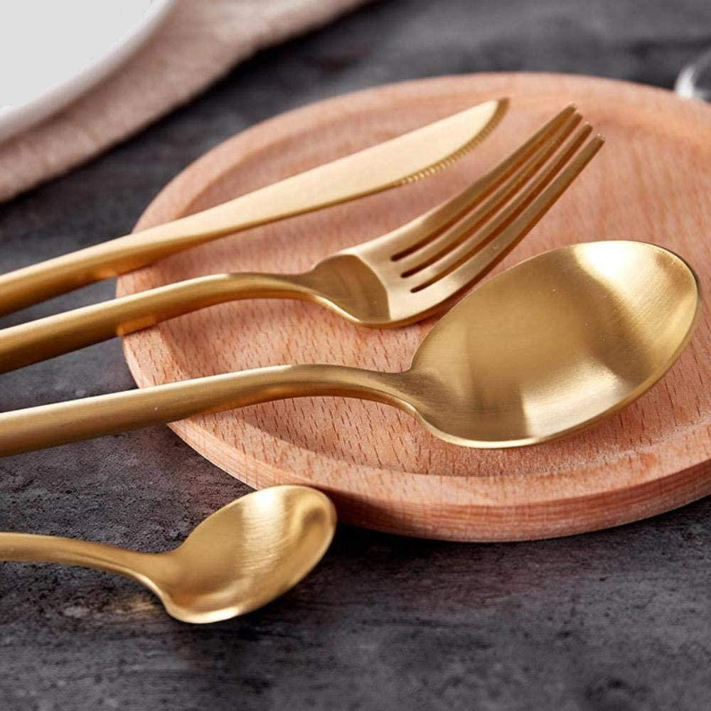 Avelena Besteck 4-teiliges Set