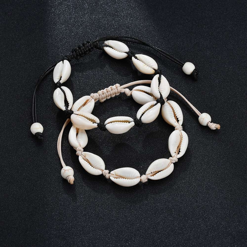 Avelena | Armband/Fußkettchen