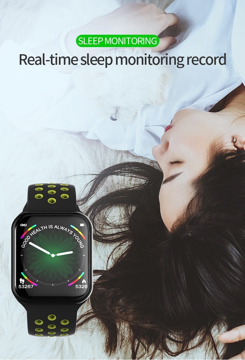 Avelena | Android Wear Smart Watch