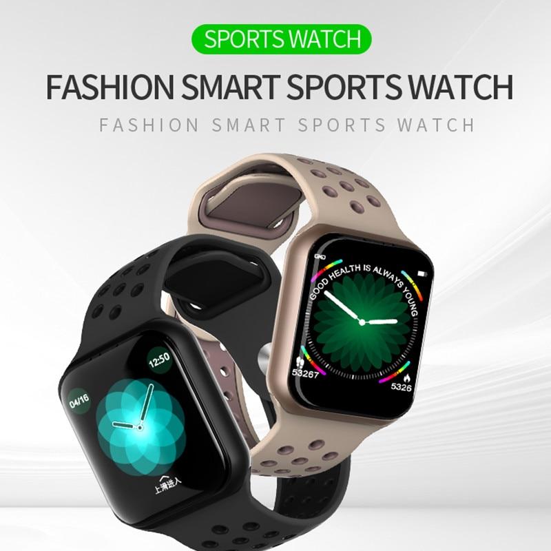 Avelena | Android Wear Smart Watch
