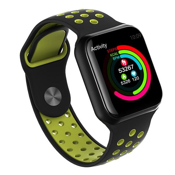 Avelena | Android Wear Smart Watch
