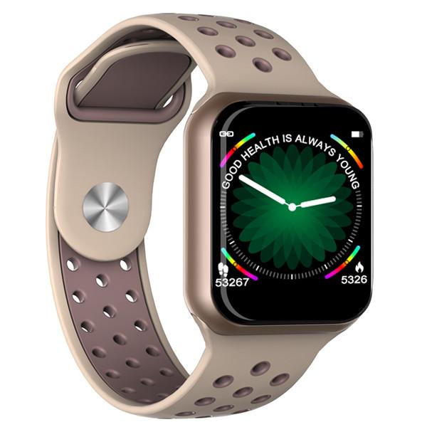 Avelena | Android Wear Smart Watch