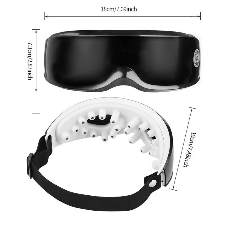 Avelena | Augenmassagegerät