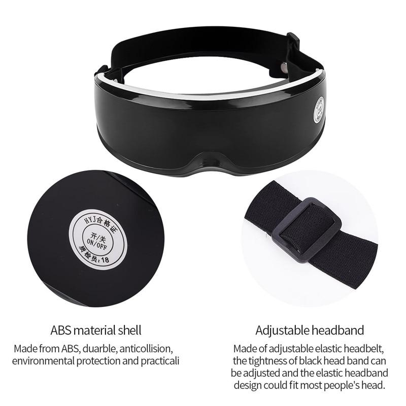 Avelena | Augenmassagegerät