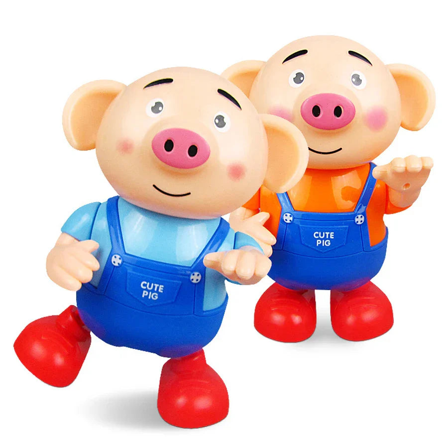 Avelena | SchweinchenTanz Lustiges Musikalisches Ferkel
