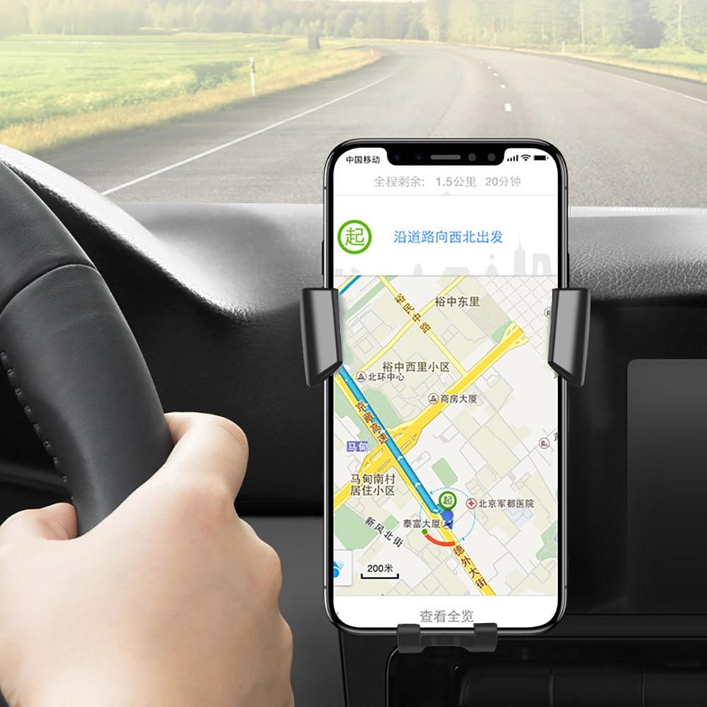 Avelena | VoltDock | Drahtloses Auto-Ladegerät – Schnelles und stabiles Laden