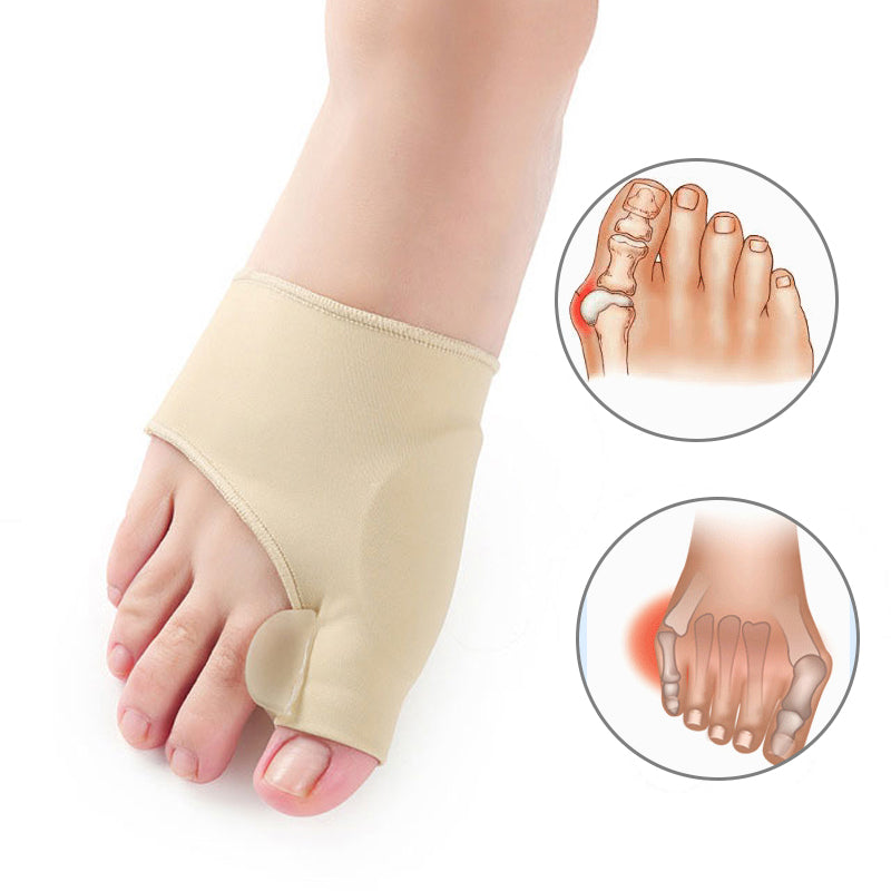 Avelena | Valgo Hallux Valgus Korrektur Bandagen