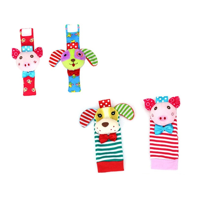 Avelena | WigglyFun Stimulates spielerische Erkundung