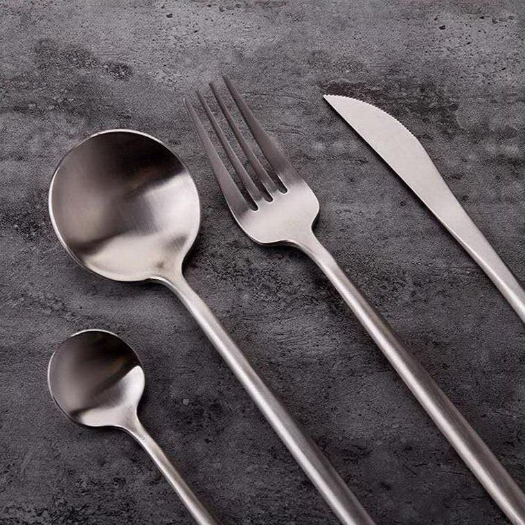 Avelena Besteck 4-teiliges Set