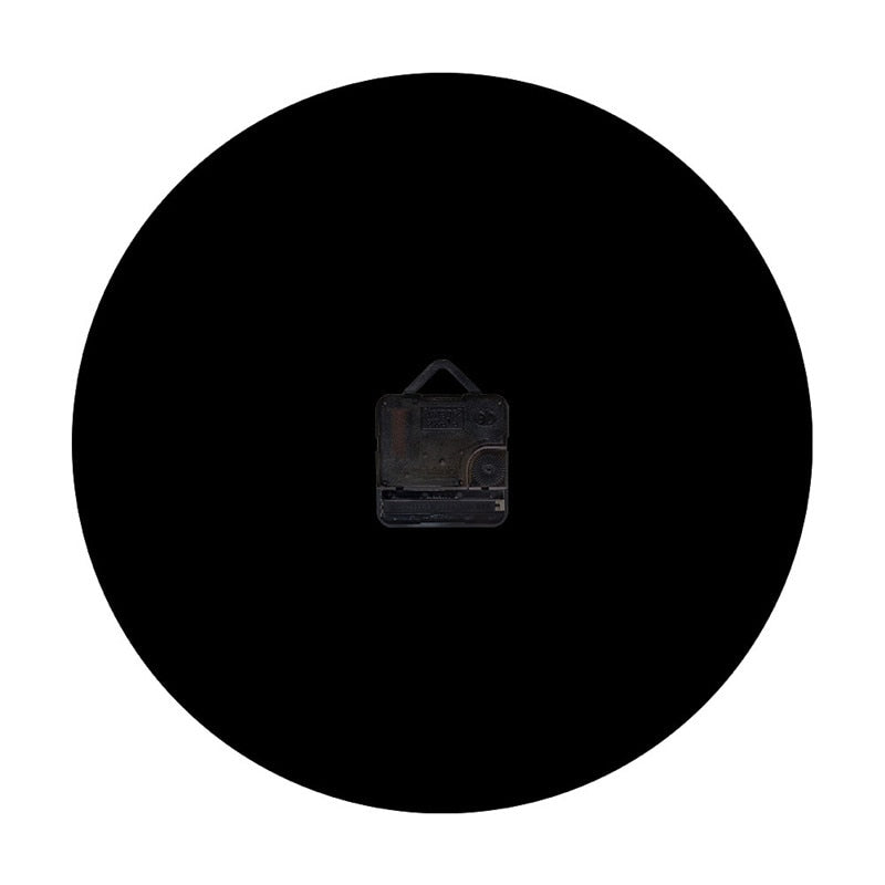 Avelena | Yoga Time Wanduhr