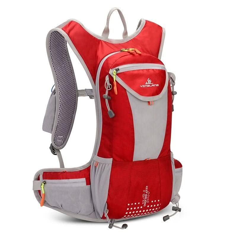 Avelena | Ultraleichter Trinkrucksack mit 2L-System & Stauraum für Outdoor-Touren