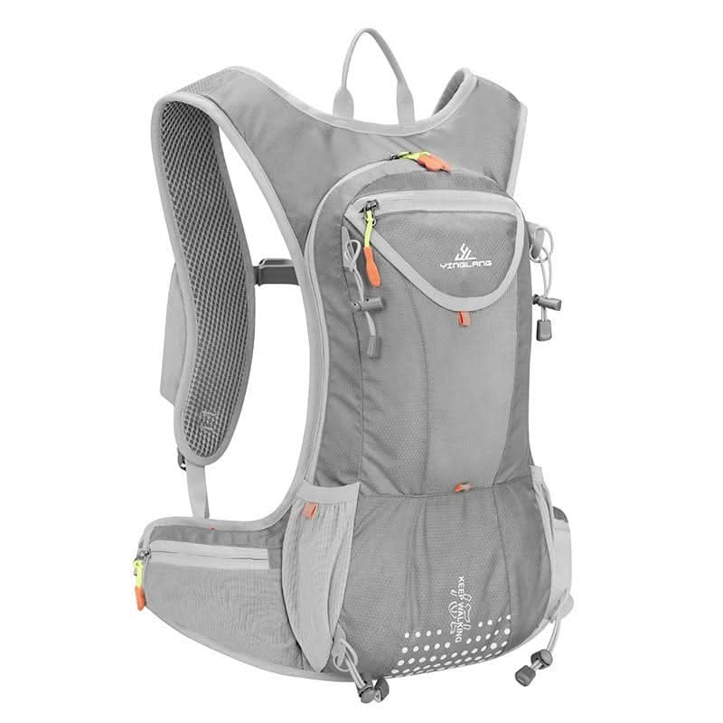 Avelena | Ultraleichter Trinkrucksack mit 2L-System & Stauraum für Outdoor-Touren